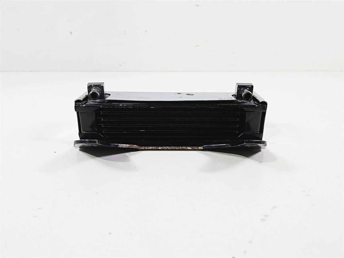 2001 Harley FLHRCI Road King Oil Cooler Kit + Chrome Cover {{ shop.shopifyCountryName }} - Mototech271