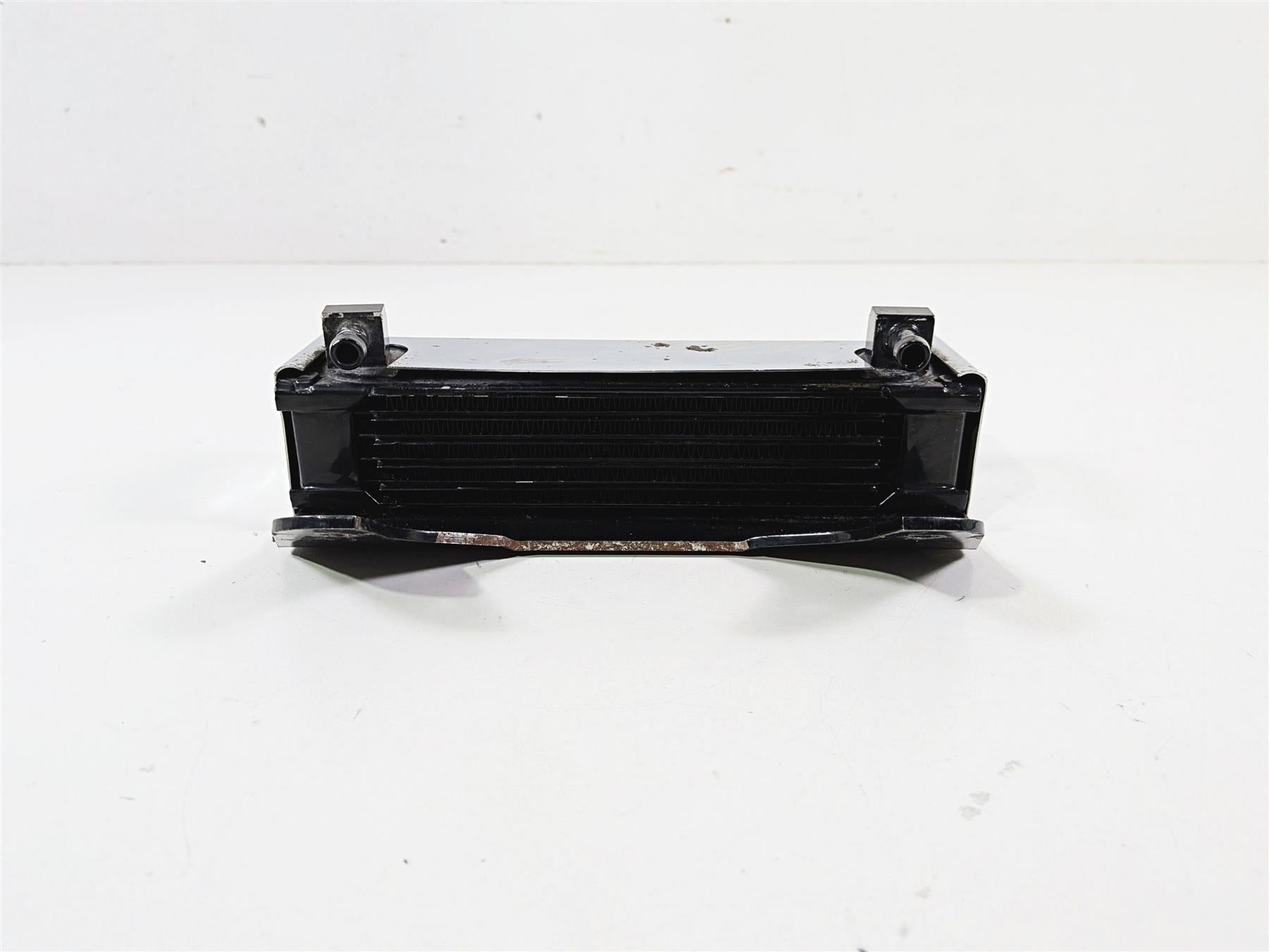 2001 Harley FLHRCI Road King Oil Cooler Kit + Chrome Cover {{ shop.shopifyCountryName }} - Mototech271