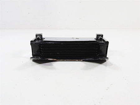 2001 Harley FLHRCI Road King Oil Cooler Kit + Chrome Cover {{ shop.shopifyCountryName }} - Mototech271