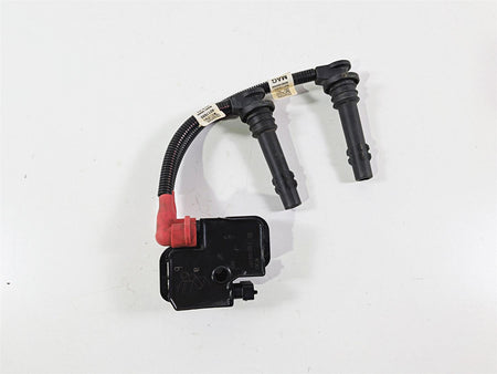 2019 Polaris RZR XP Turbo S Dynamics Ignition Coil Wire Set 4010425 2876049-Mototech271