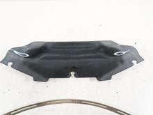 Load image into Gallery viewer, 2010 Harley Touring FLHTCU Electra Glide Wind Shield Windshield Screen 7.5&quot; | Mototech271
