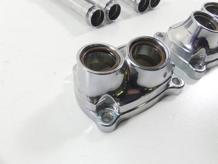 2020 Harley Softail FXBB Street Bob Push Rod Lifter Cover Set 17900030 25701000 {{ shop.shopifyCountryName }} - Mototech271