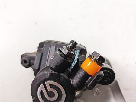 2020 Ducati Scrambler 1100 Sport Pro Brembo Rear Brake Caliper 61141651A {{ shop.shopifyCountryName }} - Mototech271