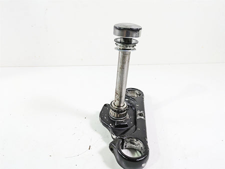 2016 Harley FXDL Dyna Low Rider Lower Triple Tree Clamp 49Mm 45539-08 {{ shop.shopifyCountryName }} - Mototech271