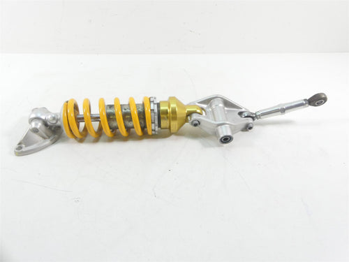 2012 Mv Agusta Brutale 1090 R Rear Sachs Shock Damper & Links 8000B5673 | Mototech271