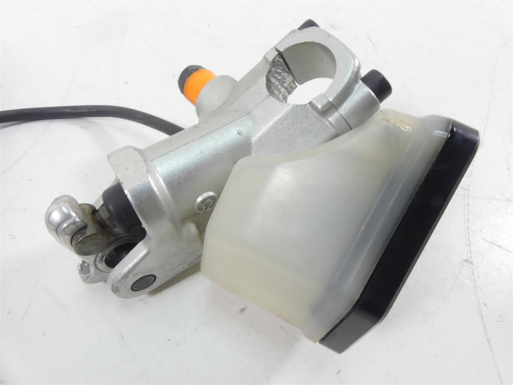 2006 Ducati 999 Biposto Front Brembo Radial Brake Master Cylinder 62440341A {{ shop.shopifyCountryName }} - Mototech271