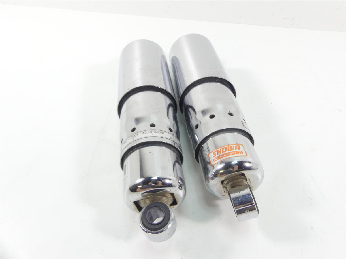 2003 Honda VT1100 C2 Shadow Sabre Rear Suspension Damper Shock Set 52400-MCK-A01 {{ shop.shopifyCountryName }} - Mototech271