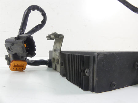 1995 Harley Touring FLHTCU Electra Glide Cb Intercom Module Unit 77093-93 {{ shop.shopifyCountryName }} - Mototech271