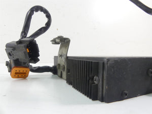 1995 Harley Touring FLHTCU Electra Glide Cb Intercom Module Unit 77093-93 | Mototech271