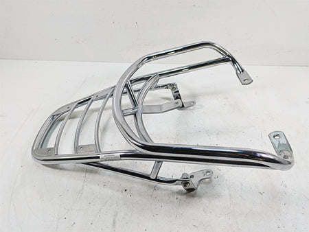 2014 Moto Guzzi California 1400 T Rear Grab Handle Rail Luggage Rack 887865 {{ shop.shopifyCountryName }} - Mototech271