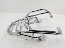 Load image into Gallery viewer, 2014 Moto Guzzi California 1400 T Rear Grab Handle Rail Luggage Rack 887865 | Mototech271
