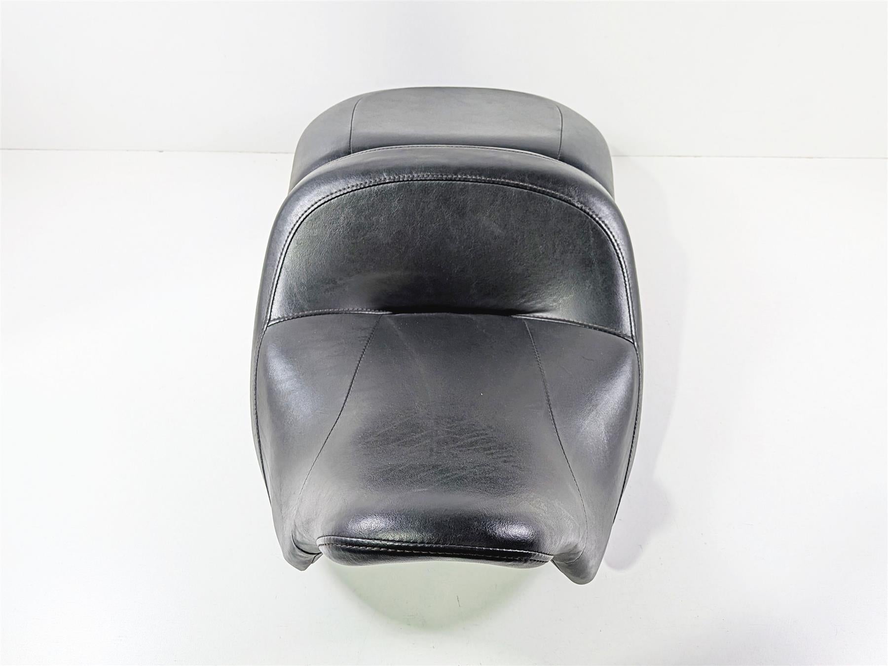 2014 Harley Touring FLHTK Electra Glide Rider Driver Seat Saddle Low 52000033-Mototech271