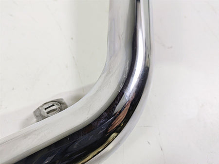 2002 Harley Dyna FXDL Low Rider Oem Exhaust Pipe Header Set 65668-98 65669-98 {{ shop.shopifyCountryName }} - Mototech271