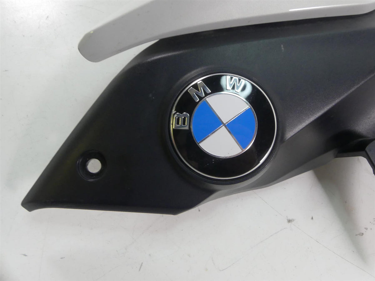 2016 BMW R1200RS K54 Fuel Tank Left Side Fairing Cover Cowl Set 46638545317 {{ shop.shopifyCountryName }} - Mototech271