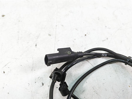 2007 BMW R1200RT K26 Front Wheel Speed Abs Sensor 34527677824 {{ shop.shopifyCountryName }} - Mototech271