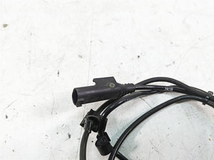 2007 BMW R1200RT K26 Front Wheel Speed Abs Sensor 34527677824 | Mototech271
