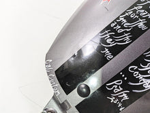 Load image into Gallery viewer, 2016 Harley VRSCDX Night Rod Upper Tank Airbox Cover - Ding 66154-07BEO | Mototech271
