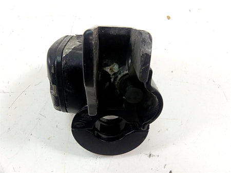 2013 Harley Softail FLSTFB Fat Boy Lo Front Brake Master Cylinder 9/16 45029-11D {{ shop.shopifyCountryName }} - Mototech271