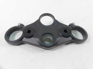 2018 Triumph Street Triple 765RS Upper Triple Tree Steering Clamp 50mm T2041726 | Mototech271