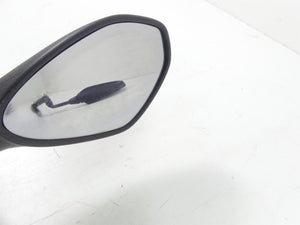 2009 BMW F800GS K72 Left Right Rear View Mirror Set 51167715861 51167715862 | Mototech271