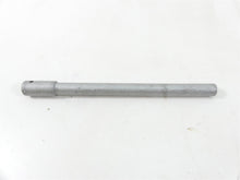 Load image into Gallery viewer, 2009 Honda VTX1300 Touring Front 20mm Wheel Spindle Axle 44301-MEA-670
