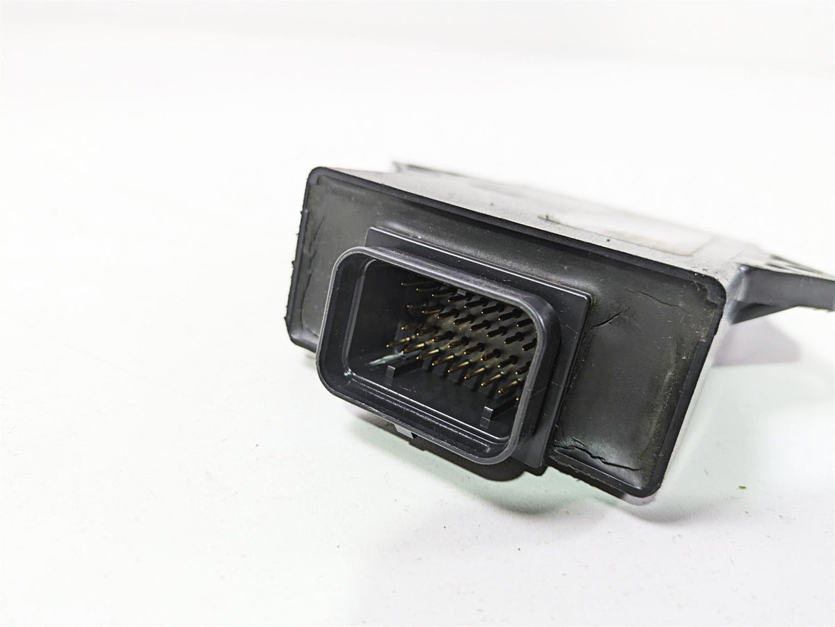 2003 Kawasaki ZX9R Ninja Cdi Ecu Ecm Engine Control Module Denso 21119-1620 {{ shop.shopifyCountryName }} - Mototech271