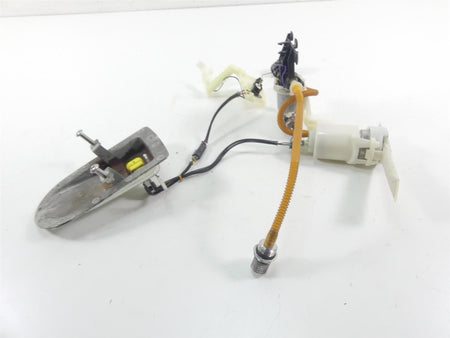2014 Harley FXDF Dyna Fat Bob Fuel Gas Petrol Pump - Tested 75218-04D {{ shop.shopifyCountryName }} - Mototech271