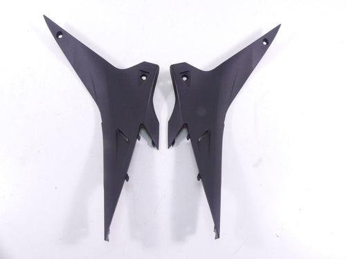 2016 Aprilia RSV 1100 Tuono V4 RR Undertank Side Cover Fairing Set  858833 85883 | Mototech271