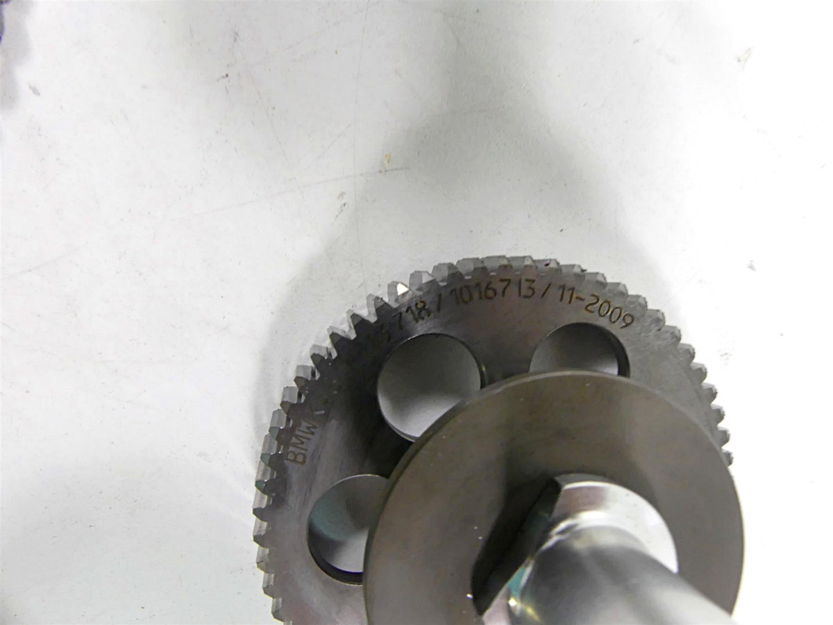 2013 BMW S1000RR K46 Timing & Starter Clutch Gear Set 11268536270 {{ shop.shopifyCountryName }} - Mototech271