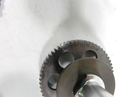 2013 BMW S1000RR K46 Timing & Starter Clutch Gear Set 11268536270 {{ shop.shopifyCountryName }} - Mototech271
