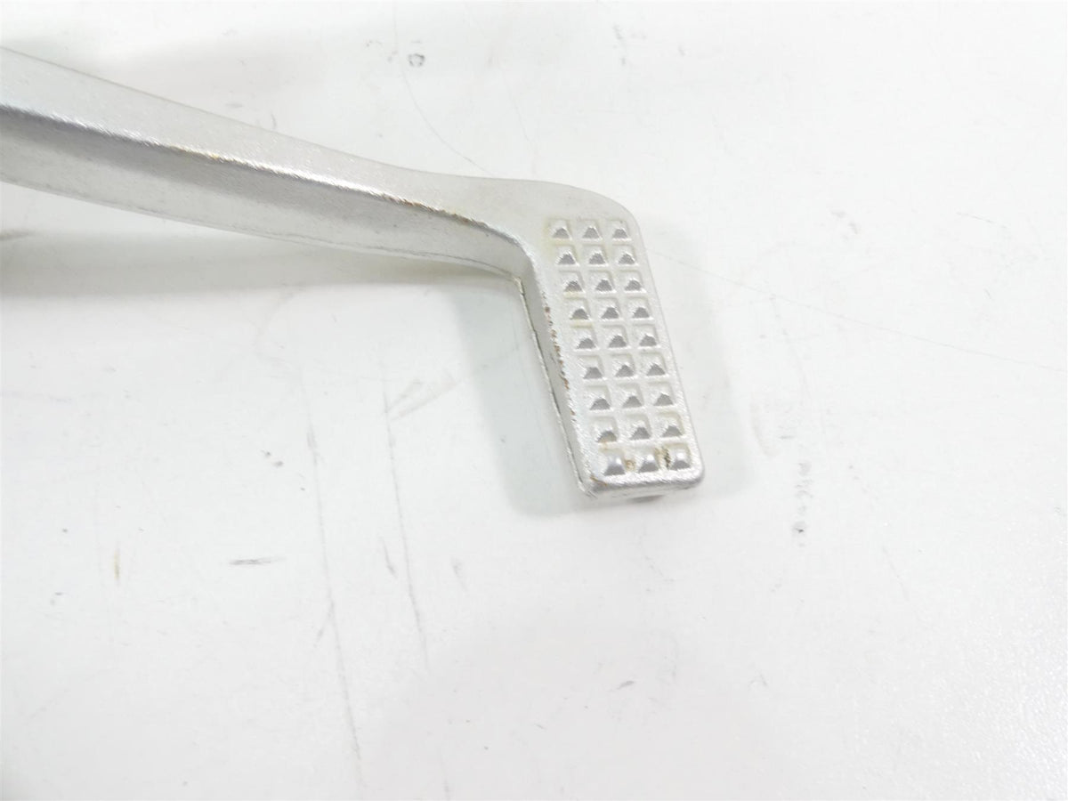 2016 BMW S1000XR K49 Right Front Rider Driver Footpeg & Brake Pedal 46718553836 {{ shop.shopifyCountryName }} - Mototech271