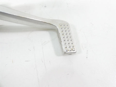 2016 BMW S1000XR K49 Right Front Rider Driver Footpeg & Brake Pedal 46718553836 {{ shop.shopifyCountryName }} - Mototech271