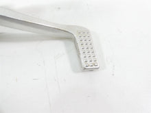 Load image into Gallery viewer, 2016 BMW S1000XR K49 Right Front Rider Driver Footpeg &amp; Brake Pedal 46718553836 | Mototech271
