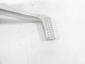 2016 BMW S1000XR K49 Right Front Rider Driver Footpeg & Brake Pedal 46718553836 | Mototech271