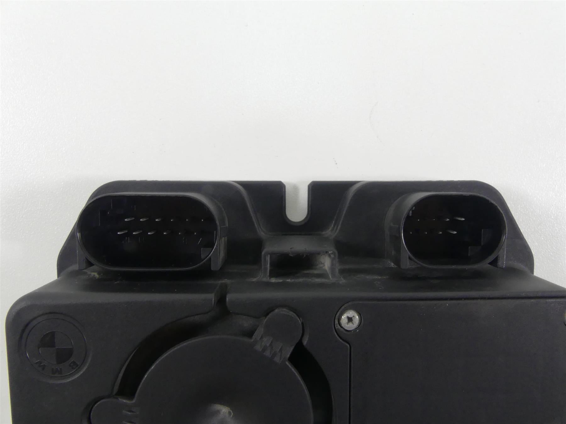 2014 BMW K1600 GTL K48 Alarm Control Central Locking Module & Fob Key 8548248 {{ shop.shopifyCountryName }} - Mototech271