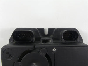 2014 BMW K1600 GTL K48   Alarm Control Central Locking Module & Fob Key 8548248