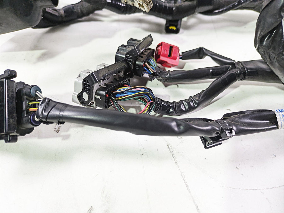 2022 Kawasaki ZR900RS Cafe Main Wiring Harness Loom - No Cuts 26031-2950 {{ shop.shopifyCountryName }} - Mototech271
