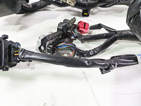 2022 Kawasaki ZR900RS Cafe Main Wiring Harness Loom - No Cuts 26031-2950 {{ shop.shopifyCountryName }} - Mototech271