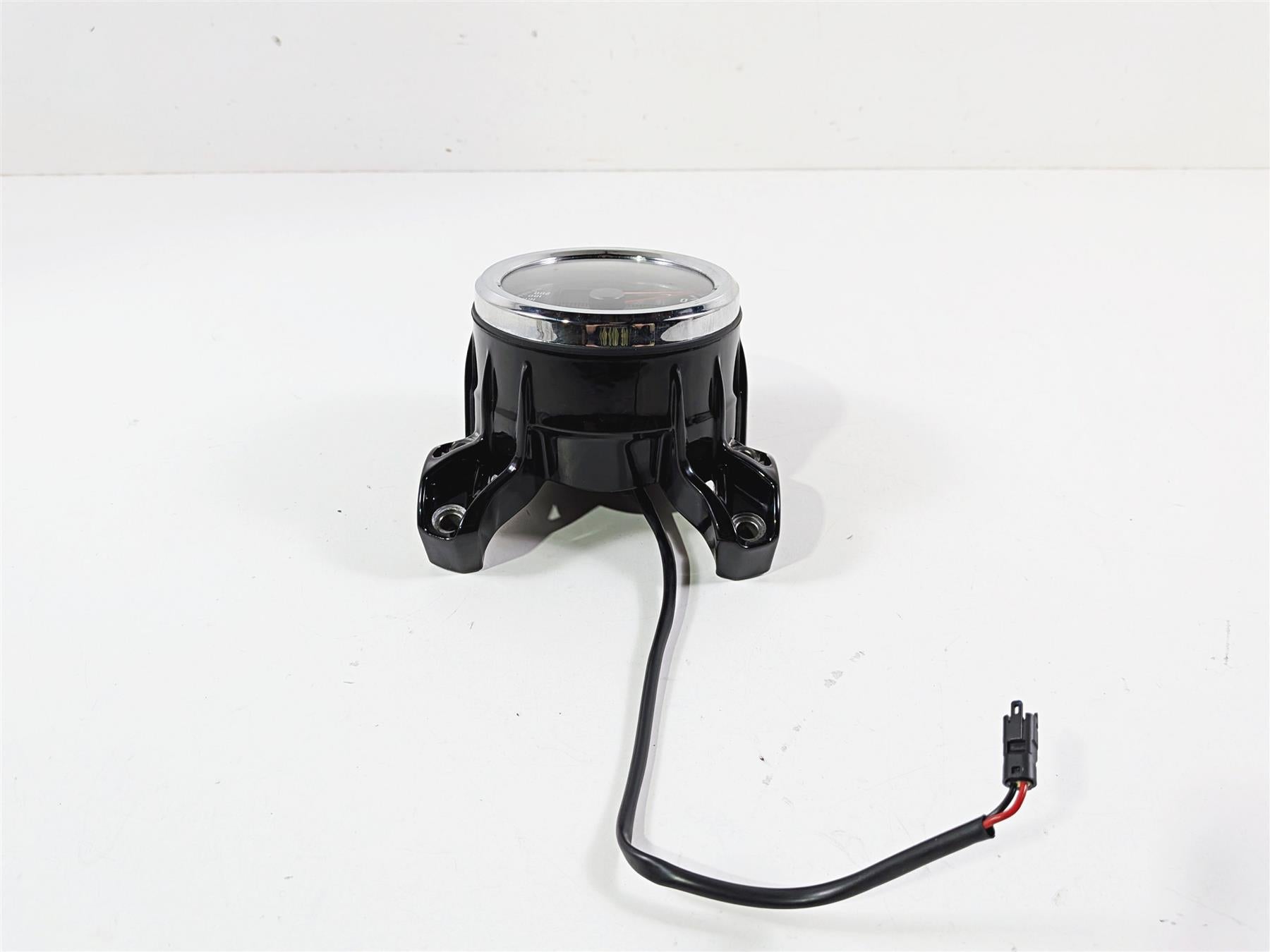 2021 Indian Scout 1200 Speedometer Gauge & Housing 395Miles Only 3280847 5633908 {{ shop.shopifyCountryName }} - Mototech271