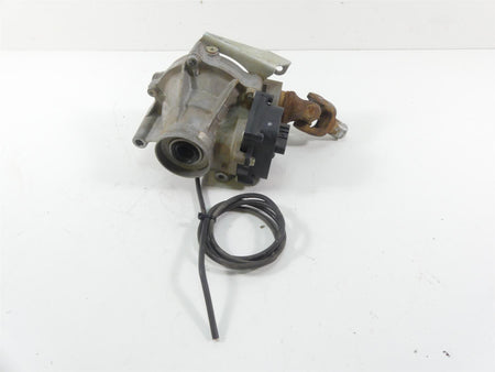 2018 Yamaha YXZ1000R EPS SS Front Differential Gear Box + Servo 2HC-46160-10-00 {{ shop.shopifyCountryName }} - Mototech271