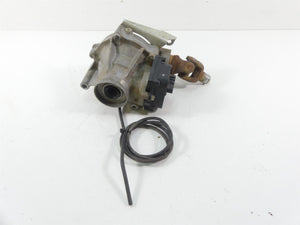 2018 Yamaha YXZ1000R EPS SS Front Differential Gear Box + Servo 2HC-46160-10-00 | Mototech271