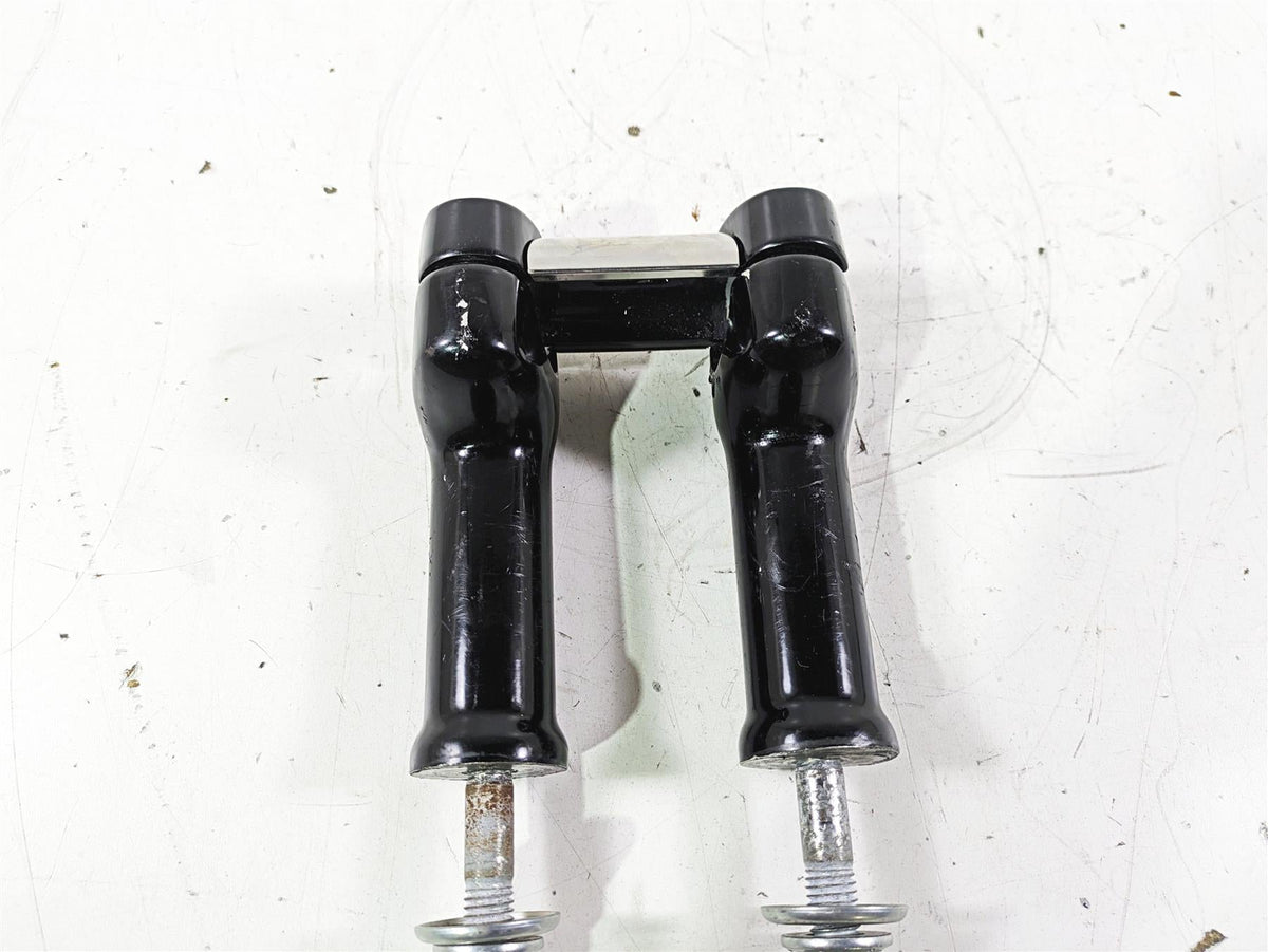 2021 Harley Softail FLSL Slim Handlebar Riser Holder Clamp 55984-07 {{ shop.shopifyCountryName }} - Mototech271