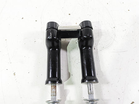 2021 Harley Softail FLSL Slim Handlebar Riser Holder Clamp 55984-07 {{ shop.shopifyCountryName }} - Mototech271