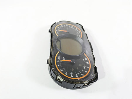 2010 Sea-Doo 4-Tec RXT 215 Speedometer Gauge Instrument Cluster -READ 278002711 {{ shop.shopifyCountryName }} - Mototech271