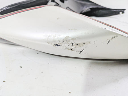 2012 Ducati Streetfighter 848 Carbon Fiber Tail Fairing Cover Cowl 969A07009B {{ shop.shopifyCountryName }} - Mototech271