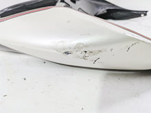 Load image into Gallery viewer, 2012 Ducati Streetfighter 848 Carbon Fiber Tail Fairing Cover Cowl 969A07009B

