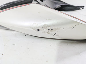 2012 Ducati Streetfighter 848 Carbon Fiber Tail Fairing Cover Cowl 969A07009B