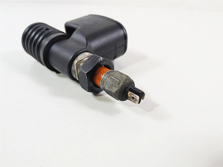 2014 Harley FXDL Dyna Low Rider Rear Brake Master Cylinder 42474-06C {{ shop.shopifyCountryName }} - Mototech271