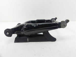 2013 Harley Touring FLHX Street Glide Rear Swingarm Swing Arm + Axle 47549-09A | Mototech271