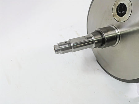 2008 Harley FXDL Dyna Low Rider 105TH Crank Shaft Crankshaft Piston Rods 24100021 {{ shop.shopifyCountryName }} - Mototech271